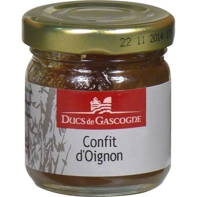 Ducs de Gascogne Cibulový confit 40 g