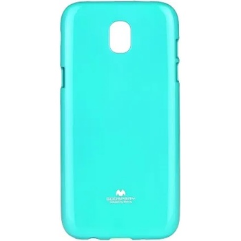 Image 1 of Samsung Силиконов калъф кейс за Samsung J730 J7 (2017) Mercury зелен
