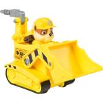 Spin Master Игрален комплект Spin Master Paw Patrol - Булдозерът на Ръбъл (6071214)
