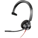 Image 1 of HP Poly Blackwire 5220 C5220 USB-A BULK WW (207576-03)