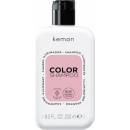 Kemon Color Shampoo ochranný šampón pre farbené vlasy 250 ml