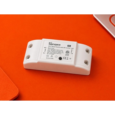 Sonoff RF R2