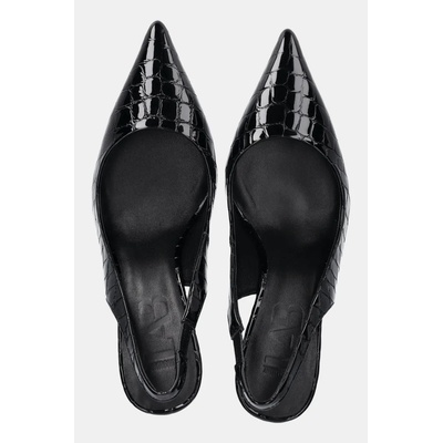 Answear. LAB Кожени обувки с тънък ток Answear. LAB (V1939.11.4)