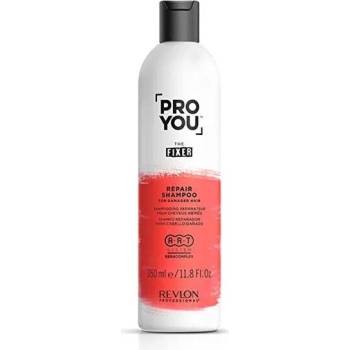 Revlon šampon pro regeneraci a hydrataci 350 ml