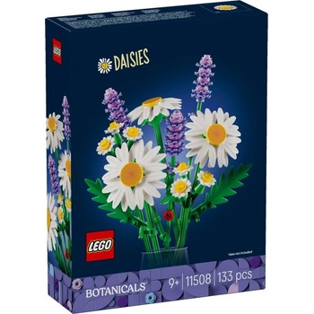 Image 1 of LEGO® Botanicals - Daisies (11508)