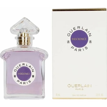 Image 1 of Guerlain Insolence EDP 75 ml