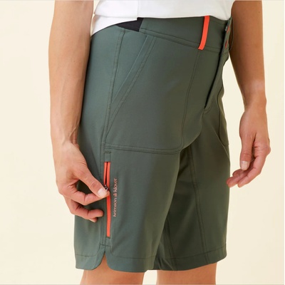 Krimson Klover Siena W 2022 zelená