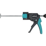 wolfcraft Пистолет за силикон, лепила и уплътнители Wolfcraft MG 310 Compact/ 310 мл (4357000)