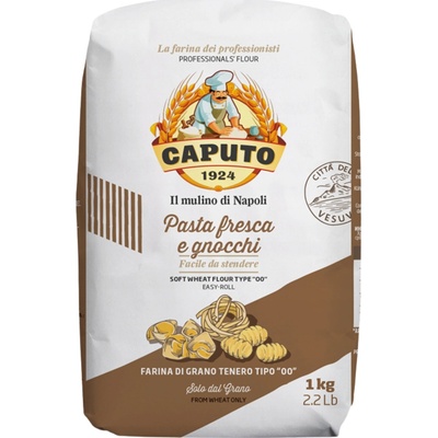 Caputo mouka na těstoviny Pasta Fresca e Gnocchi 1 kg