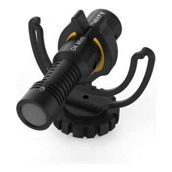 Deity V-Mic D4