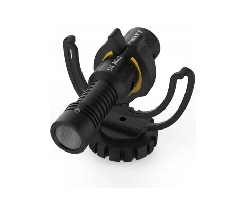 Deity V-Mic D4
