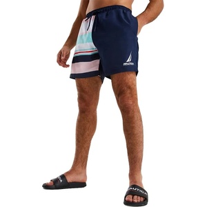Nautica Бански гащета Nautica N7I01023 swimming shorts - Blue (Blue)