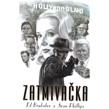Zatmívačka