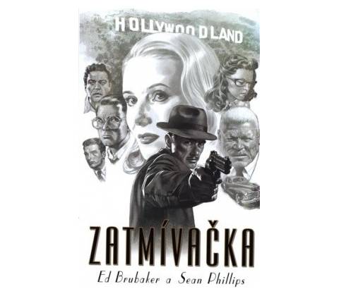 Zatmívačka