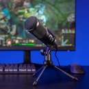 Počítačové mikrofony Niceboy VOICE