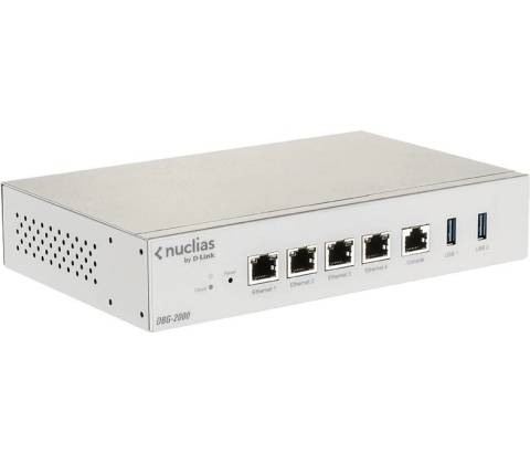 D-Link DBG-2000