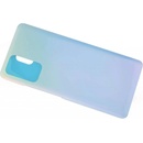 Kryt Xiaomi Redmi Note 10 Pro Zadný modrý