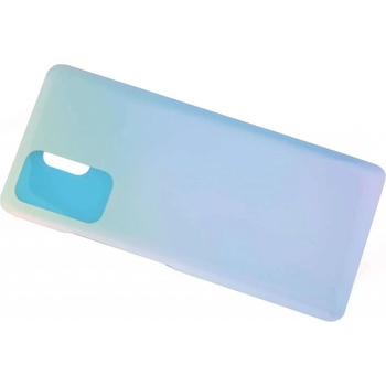 Kryt Xiaomi Redmi Note 10 Pro Zadný modrý