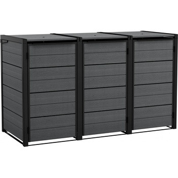 Keter Hide Away na popolnice rozšírenie 120 l