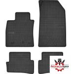 FroGum Стелки к-т -0752IV- Renault Clio 2012-2019 (ET0752IV)