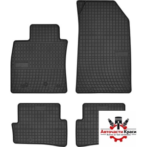 FroGum Стелки к-т -0752IV- Renault Clio 2012-2019 (ET0752IV)