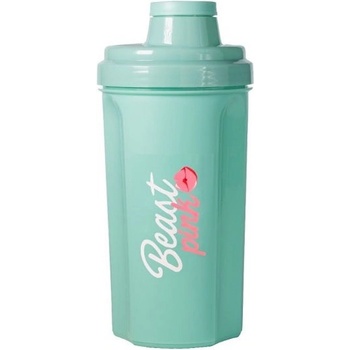 Image 1 of GymBeam Beast Pink Shaker, 700 Ml
