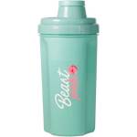 GymBeam Beast Pink Shaker, 700 Ml