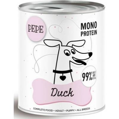 Paka Zwierzaka Pepe Duck 800 g