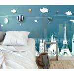 Art Gift Decor Фототапет Забележителности
