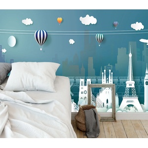 Art Gift Decor Фототапет Забележителности