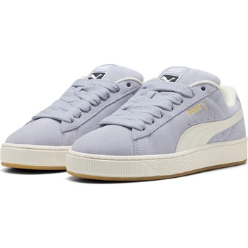 Image 1 of PUMA Дамски маратонки Puma PUMA Suede XL Womens Trainers - Pale Blue