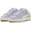 PUMA Дамски маратонки Puma PUMA Suede XL Womens Trainers - Pale Blue