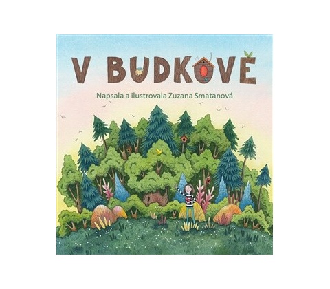 V Budkově