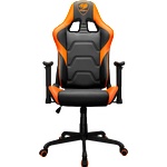 COUGAR Armor Elite orange