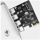 Axagon PCEU-430RS