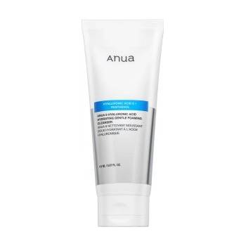 Anua 8 Hyaluronic Acid почистваща пяна Hydrating Gentle Foaming Cleanser 150 ml