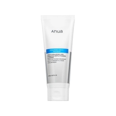 Anua 8 Hyaluronic Acid почистваща пяна Hydrating Gentle Foaming Cleanser 150 ml