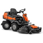 Husqvarna R 420TsX AWD (967648401)