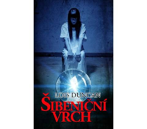 Šibeniční vrch