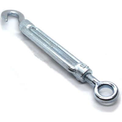 M8 Napínač na lano oko-hák DIN 1480 ZB – Sleviste.cz