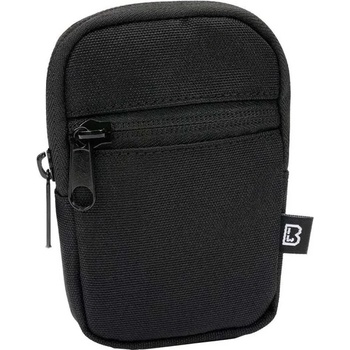 BRANDIT Pouch Keychain - Black (Black)