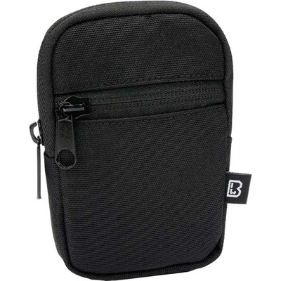BRANDIT Pouch Keychain - Black (Black)
