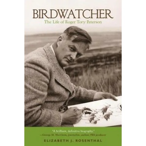 Birdwatcher | Elizabeth J. Rosenthal (ISBN: 9781599219622)