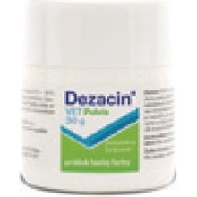 Dezacin Vet pulvis 30 g