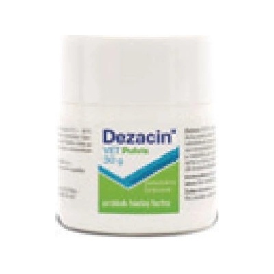 Dezacin Vet pulvis 30 g