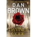 The Da Vinci Code - Dan Brown