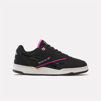 Reebok Маратонки Reebok X Barbie BB 4000 II Trainers - black pink