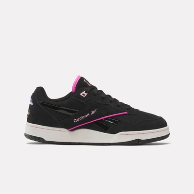 Reebok Маратонки Reebok X Barbie BB 4000 II Trainers - black pink