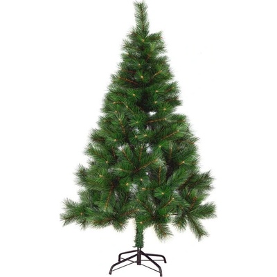 EverGreen Stromček vianočný umelý 150 cm, borovica