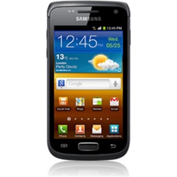 Samsung Galaxy W I8150